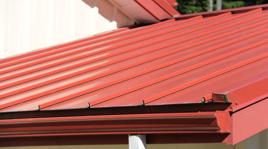 Industrial Roof Repair in Kiel, WI